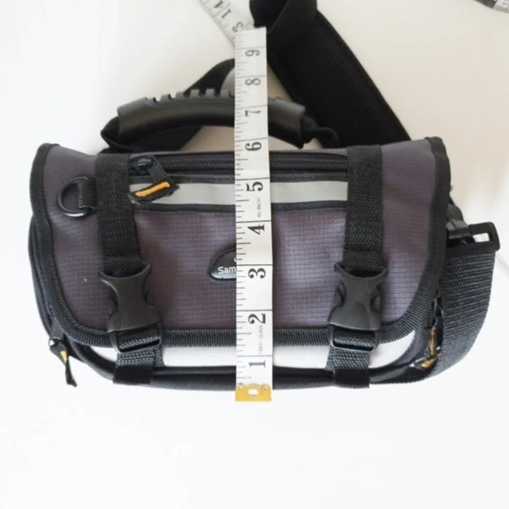 SAMSONITE Ultra Protective Digital Travel Camera Bag NWT